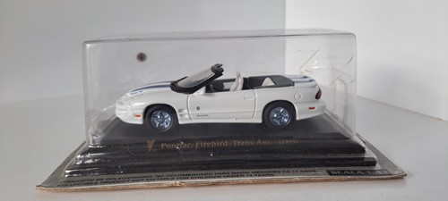 Pontiac firebird transam 1999 - pontiac,
