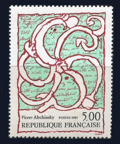 France 1985 pierre - france:,