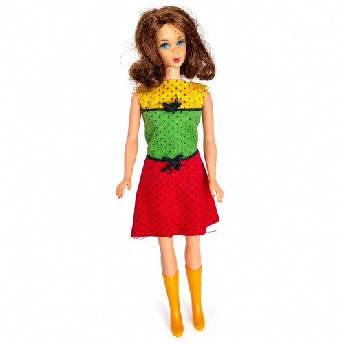 Vtg 1969 twist - vtg, barbie