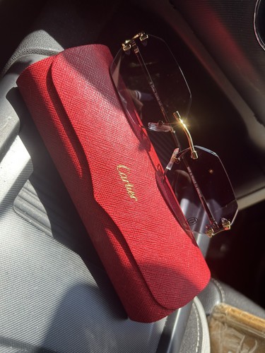 Lunettes soleil - de,