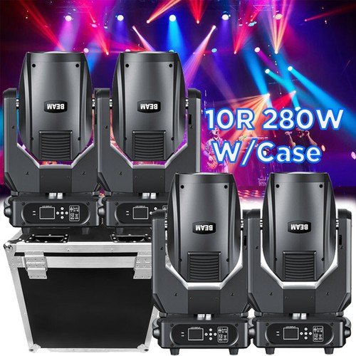 280w 10r beam moving - beam, head