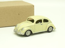 CIJ SB 1/43 - VW Ladybug Cream
