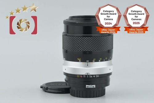 Objectif nikon nikkor auto - nikon,