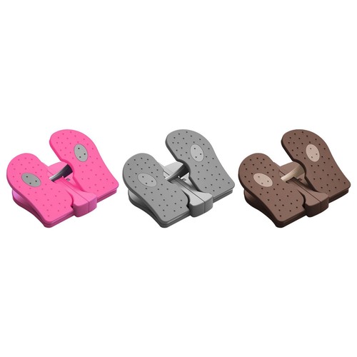 Mimi foot stepper - foot, machine