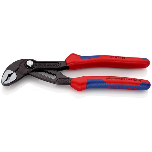 Pince pour pompe eau haute - pince,