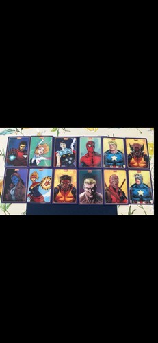Panini marvel anthology - panini,