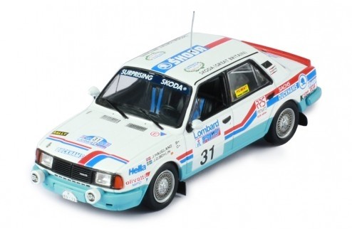 Ixomodels voiture du rac - ixomodels,