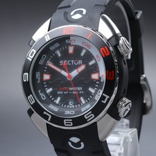 [ près de : Mint ] SECTOR