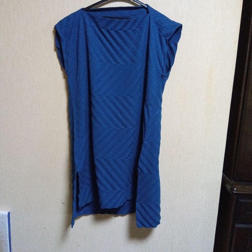 Issey miyake tunic long - issey, me