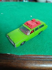 voiture matchbox