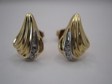 Vintage Clous d'oreilles