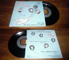 COCO BRIAVAL JAZZ GROUP -