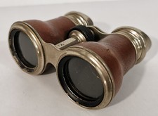 ANCIENNE PAIRE DE JUMELLES