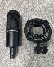Vente audio technica - vente, at2020