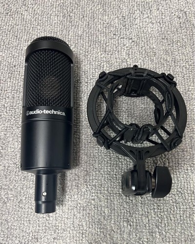 Vente audio technica at2020 - vente,