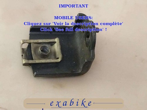 Patte fixation pour triumph - patte, de