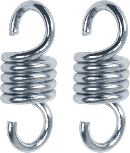 Pièces crochets de - 2,