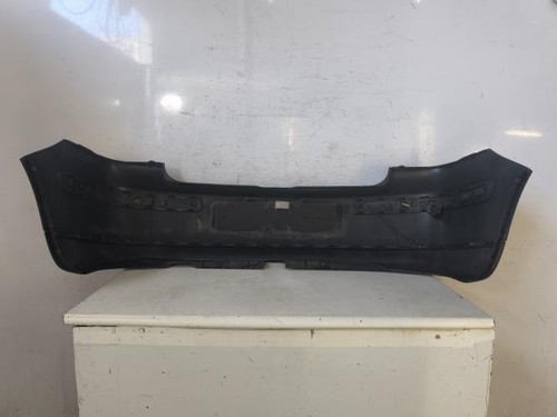 Pare choc arriere - , volkswagen