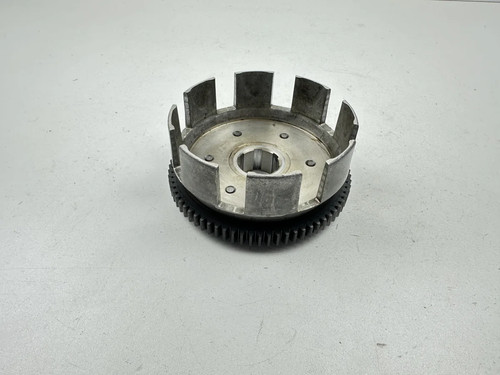 Cloche embrayage kymco 125 - embrayage,