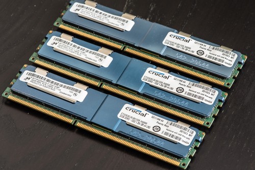 Crucial ddr3l - ddr3l, 96