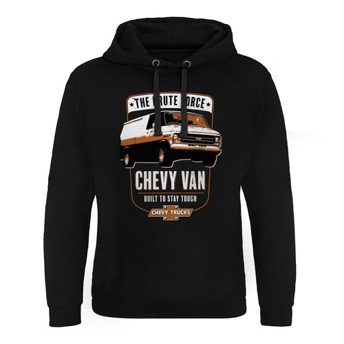 Haut epic capuche chevrolet - epic,
