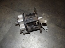 moyeu et fusée avant droit