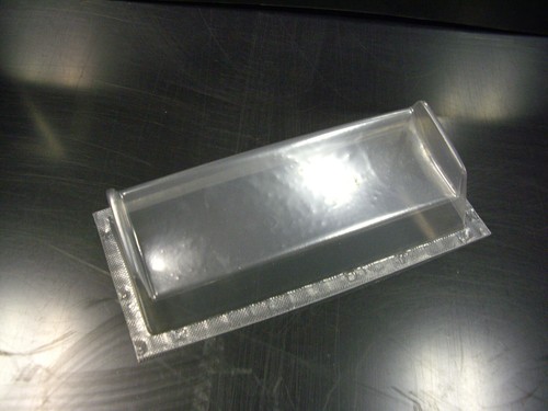 Aileron polycarbonate vintage - aileron,