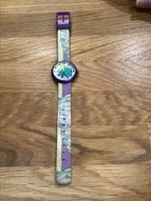 MONTRE ENFANT DINOSAURE FLIK