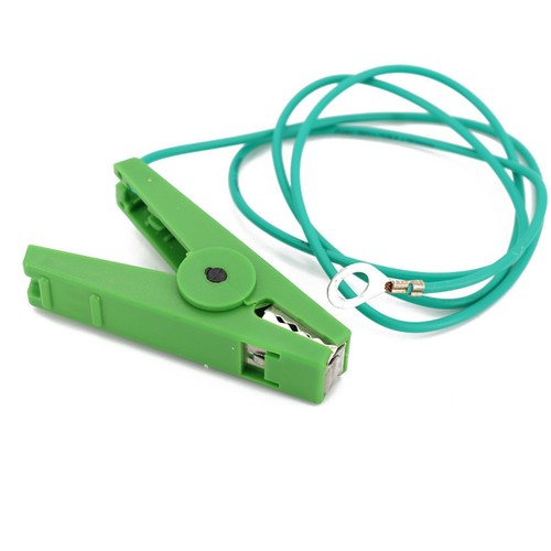 Pince crocodile connexion - crocodile, de