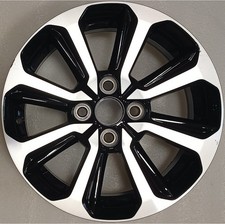 Genuine Mitsubishi Space Star VI Alloy Wheel 5x15 ET46 Jante 4250F903