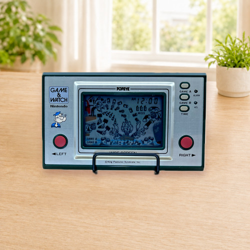 Vintage 1981 nintendo - vintage, game