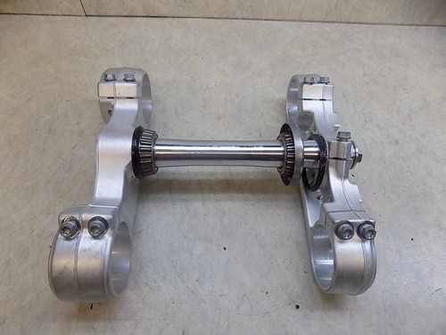 Gas mc450 triple tree - ,
