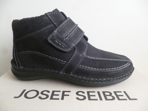 Josef seibel bottes hiver - josef,