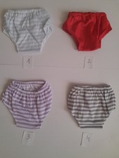 Vêtements Habits De POUPÉES