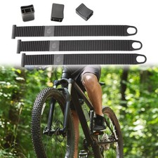 Lot de 3 sangles de fixation