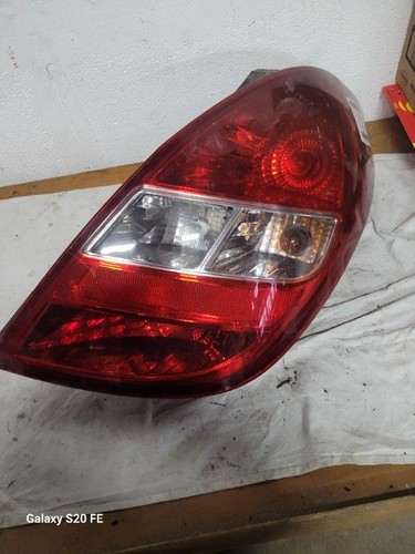 Feu hyundai i20 - feu,
