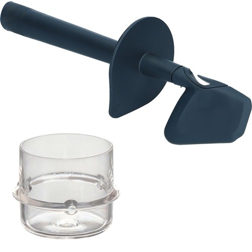 Ensemble spatule couvercle - spatule,