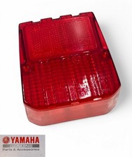 Verre De Feu Arrière OE