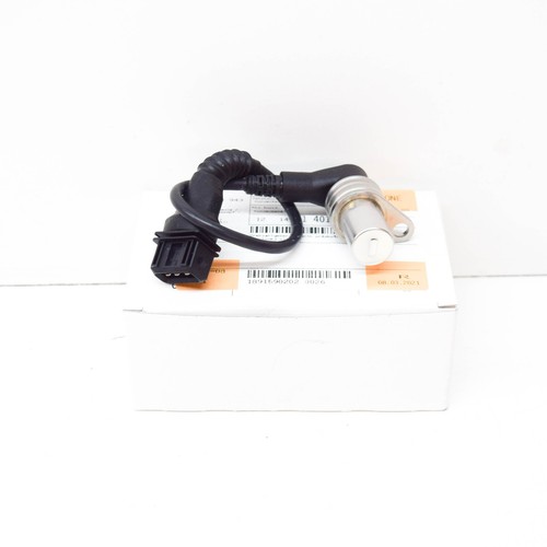 Capteur vitesse moteur - vitesse,