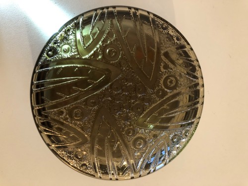 Boite daum art deco - deco, a