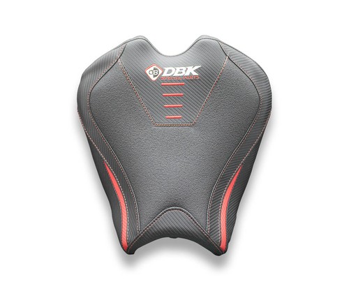 Housse selle confort - de,