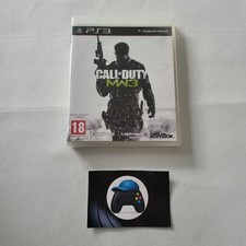 Call of duty Modern Warfare 3