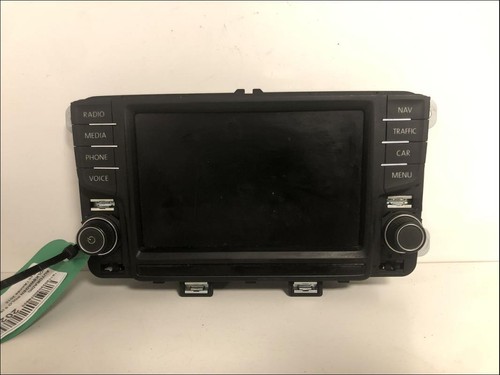 Autoradio volkswagen polo - volkswagen,