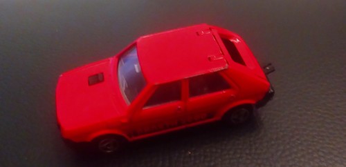 Fiat ritmo abarth 2000 - fiat,