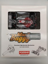 KYOSHO Mini-Z Buggy Laser ZX-5