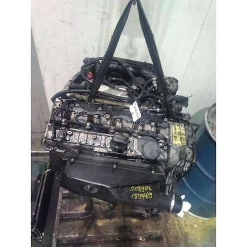 Moteur complet 612967 mercedes - moteur,