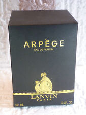 Coffret Lanvin Arpège eau de