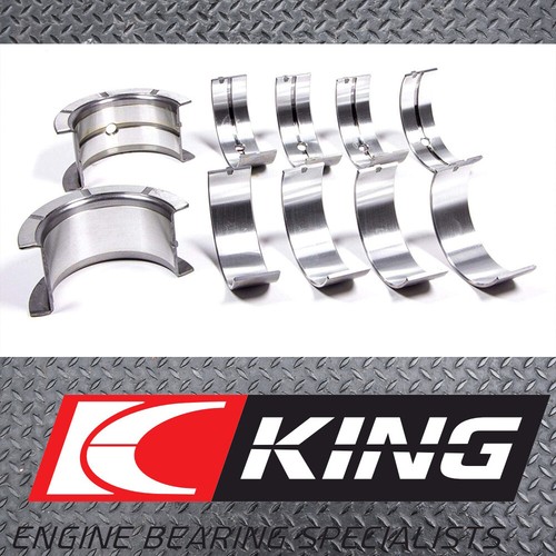 King conrod bearings suits - king,