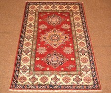 Tapis Oriental Fait Main