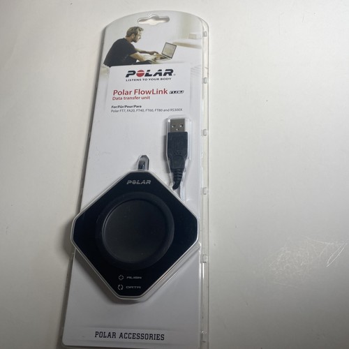 Polar flowlink flow - polar,